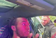 Jacksonville Traffic Stop Turns Violent — Bodycam Footage Sends Shockwaves Online Jacksonville Traffic Stop Turns Violent — Bodycam Footage Sends Shockwaves Online - featured image