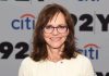 Sally Field, 78, Looks ‘Incredible’ as She Embraces Gray Hair at the Television Academy’s 27th Hall of Fame Ceremony – Photos Sally Field, 78, Looks ‘Incredible’ as She Embraces Gray Hair at the Television Academy’s 27th Hall of Fame Ceremony – Photos - featured image