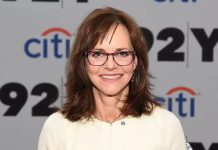 Sally Field, 78, Looks ‘Incredible’ as She Embraces Gray Hair at the Television Academy’s 27th Hall of Fame Ceremony – Photos Sally Field, 78, Looks ‘Incredible’ as She Embraces Gray Hair at the Television Academy’s 27th Hall of Fame Ceremony – Photos - featured image