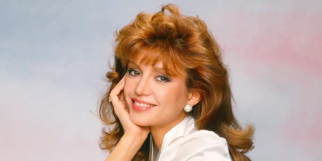 People Amazed by How Victoria Principal Looks Now at 75 Without Makeup - featured image