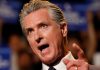 Gavin Newsom roasts Donald Trump after bizarre post Gavin Newsom roasts Donald Trump after bizarre post - featured image