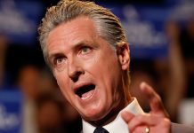 Gavin Newsom roasts Donald Trump after bizarre post Gavin Newsom roasts Donald Trump after bizarre post - featured image