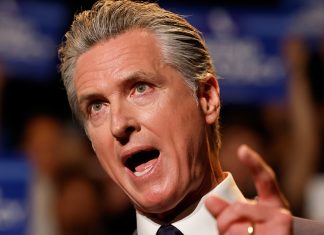 Gavin Newsom roasts Donald Trump after bizarre post Gavin Newsom roasts Donald Trump after bizarre post - featured image