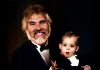 Kenny Rogers’ Life as a Dad of Five — Including Twins Born Later in Life Kenny Rogers’ Life as a Dad of Five — Including Twins Born Later in Life - featured image