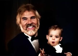 Kenny Rogers’ Life as a Dad of Five — Including Twins Born Later in Life Kenny Rogers’ Life as a Dad of Five — Including Twins Born Later in Life - featured image
