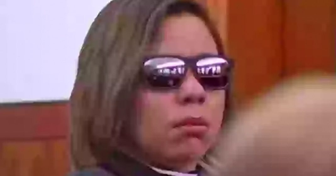 Funeral Home Employee Faces Charges for Allegedly Disfiguring Body of Convicted Sex Offender - featured image