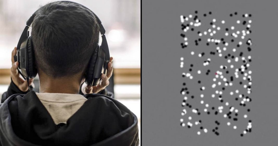 This optical illusion may help identify autistic traits in seconds - featured image