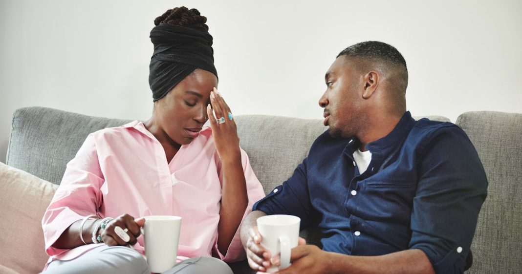 10 Signs Your Relationship Is Lacking Healthy Communication Habits - featured image