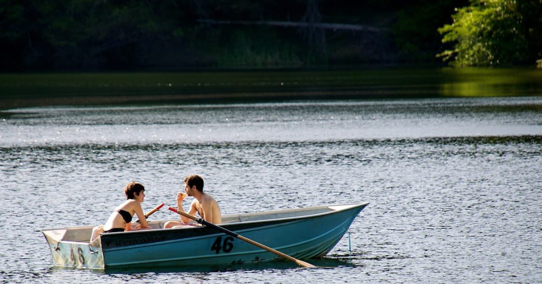 6 Signs Your Partner Is The One - featured image