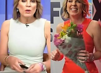 HT10. Unexpected Moment on Live Television: A Host’s Surprise Leads to Engaging Discussion s2 HT10. Unexpected Moment on Live Television: A Host’s Surprise Leads to Engaging Discussion s2 - featured image