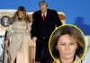 Donald Trump’s concerning 2 words to Melania after UK landing, revealed by lip reader Donald Trump’s concerning 2 words to Melania after UK landing, revealed by lip reader - featured image