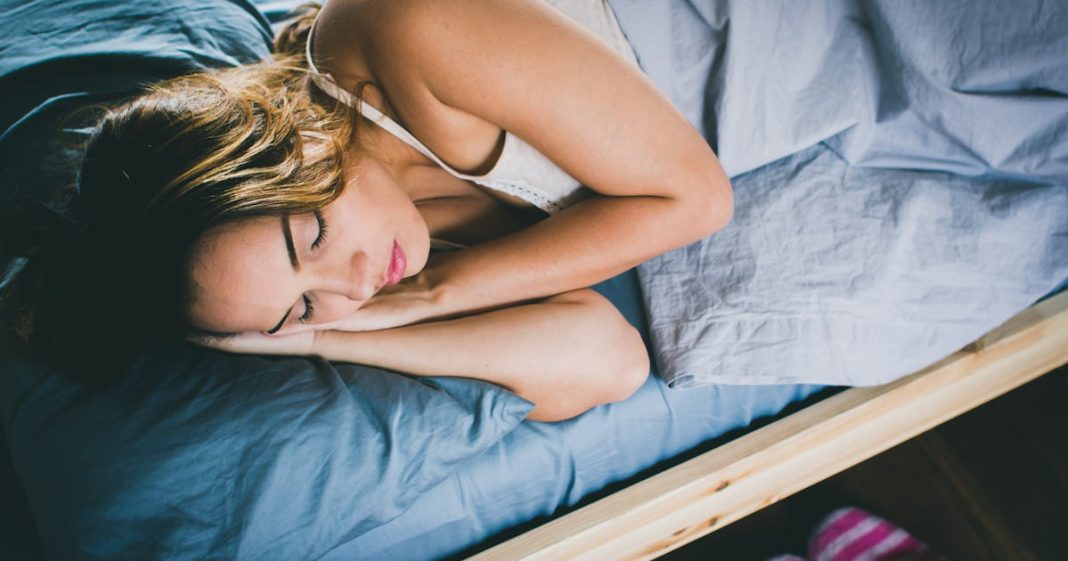 What Do Dreams About Your Ex Mean? - featured image