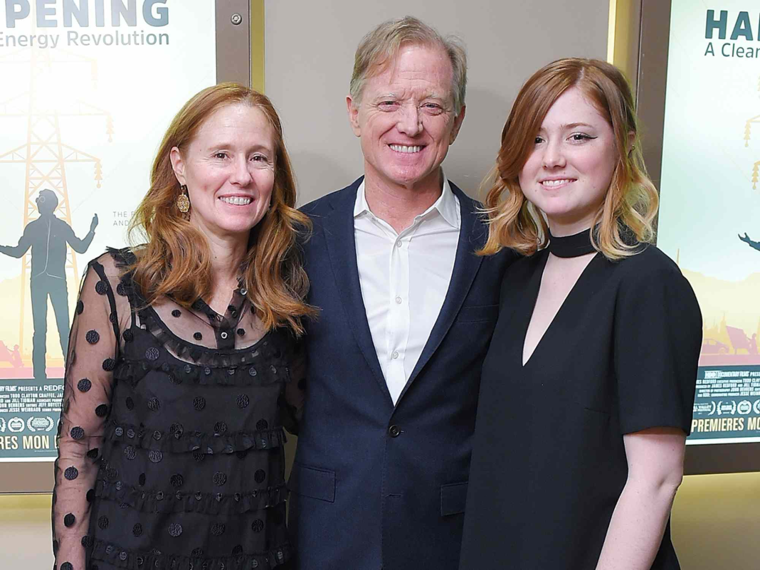 HOLLYWOOD BOMBSHELL: Robert Redford’s Daughter Amy Redford Tears Up as She Reveals Secret Behind Her Father’s Sudden Death… ‘It Was All Her Failure’ - featured image