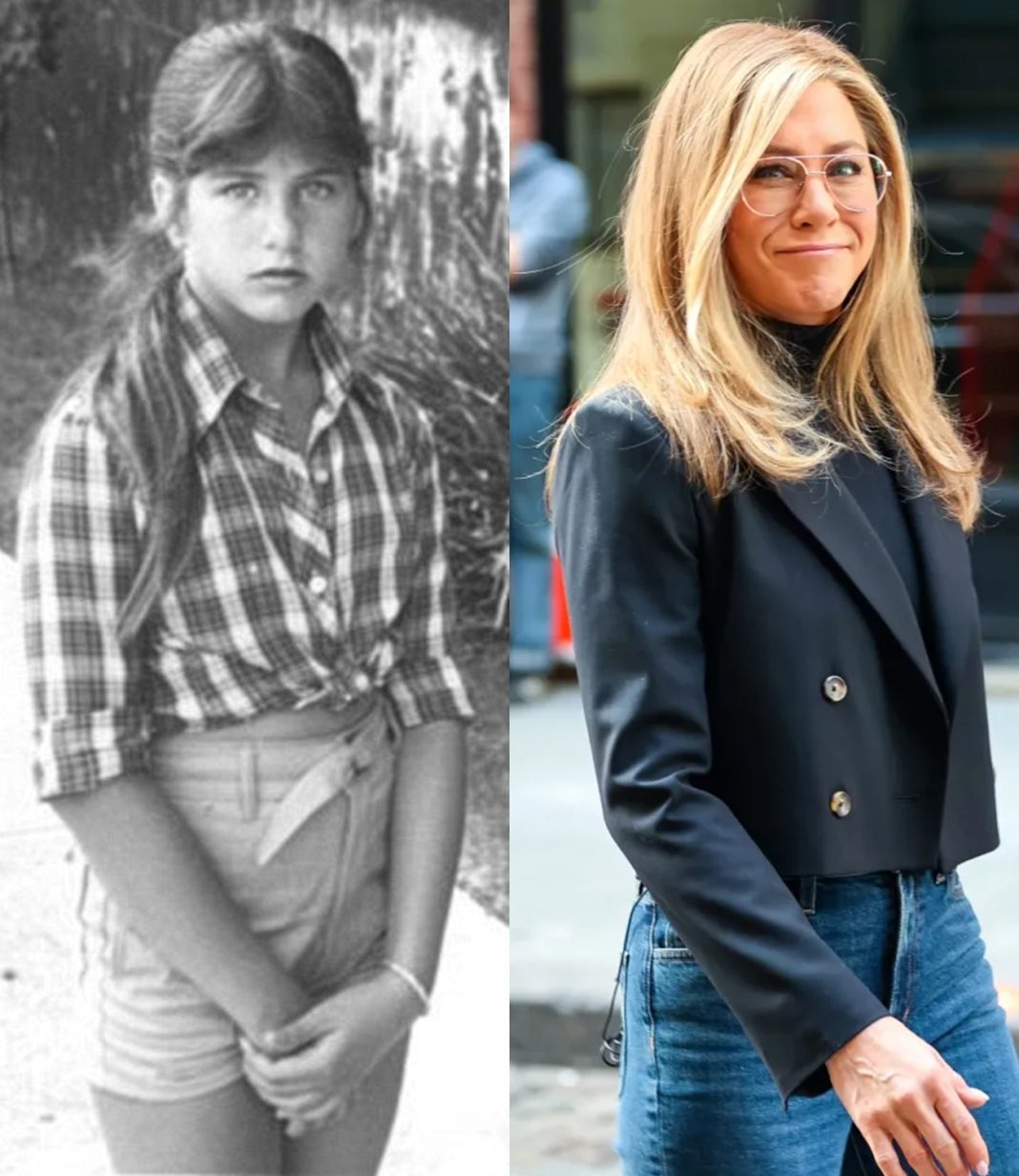 Jennifer Aniston shares important habit she has followed since childhood - featured image