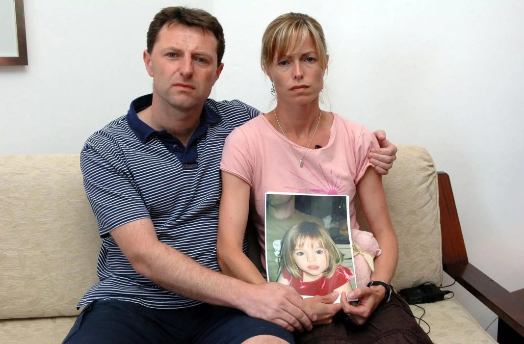 “SHE’S ALIVE!” Madeleine McCann Bombshell as Polish Woman’s DNA Shocks the World. The mystery that haunted the world for nearly two decades just took a jaw-dropping turn.-NNY - featured image