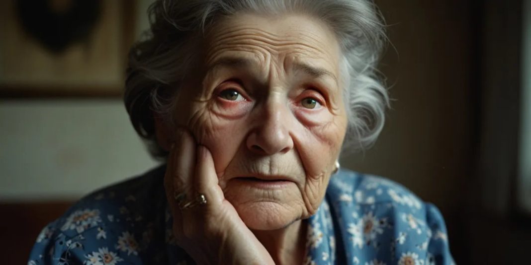 My brother kicked our grandma out because she had no money left – She taught him a lesson he will never forget - featured image