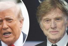 Remembering Robert Redford: An Icon of Cinema News Of The Day! - featured image