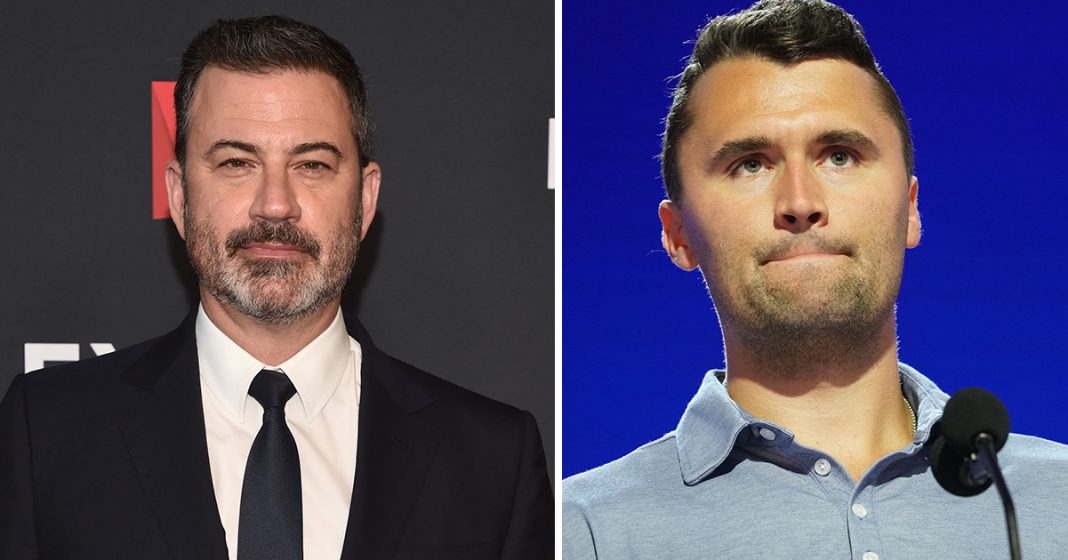 Three demands Jimmy Kimmel must meet to return to air after suspension over Charlie Kirk comments - featured image