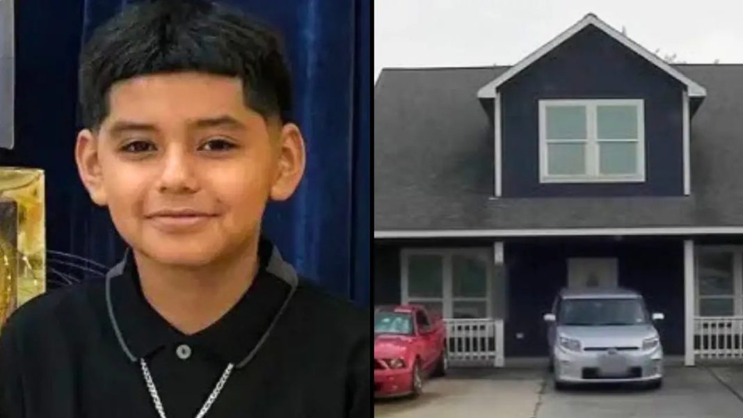 Boy, 11, Dies After Prank With Friends Goes Horribly Wrong - featured image