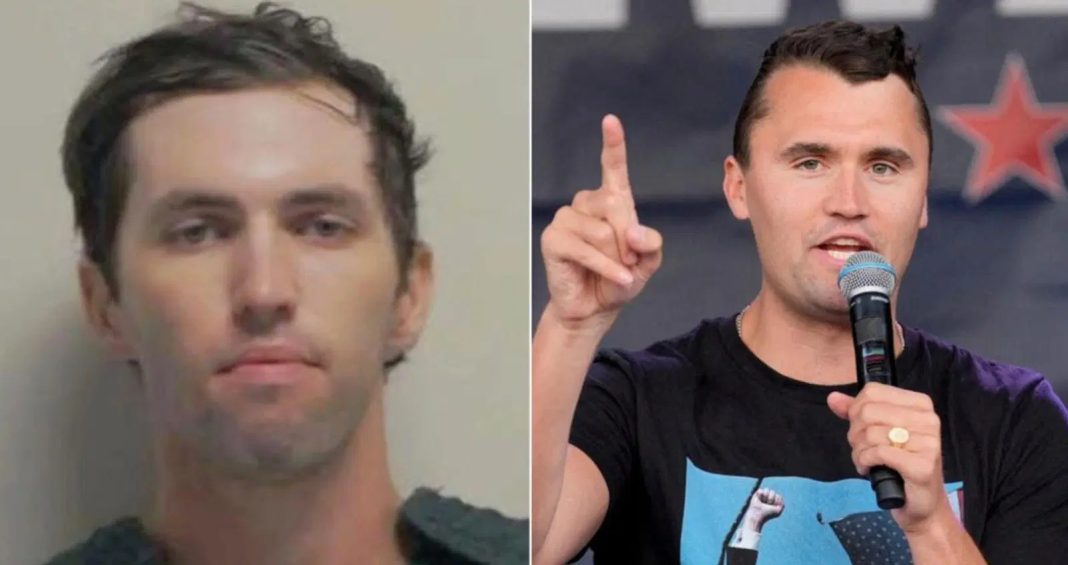 New audio emerges of suspected Charlie Kirk assassin in online gaming footage - featured image