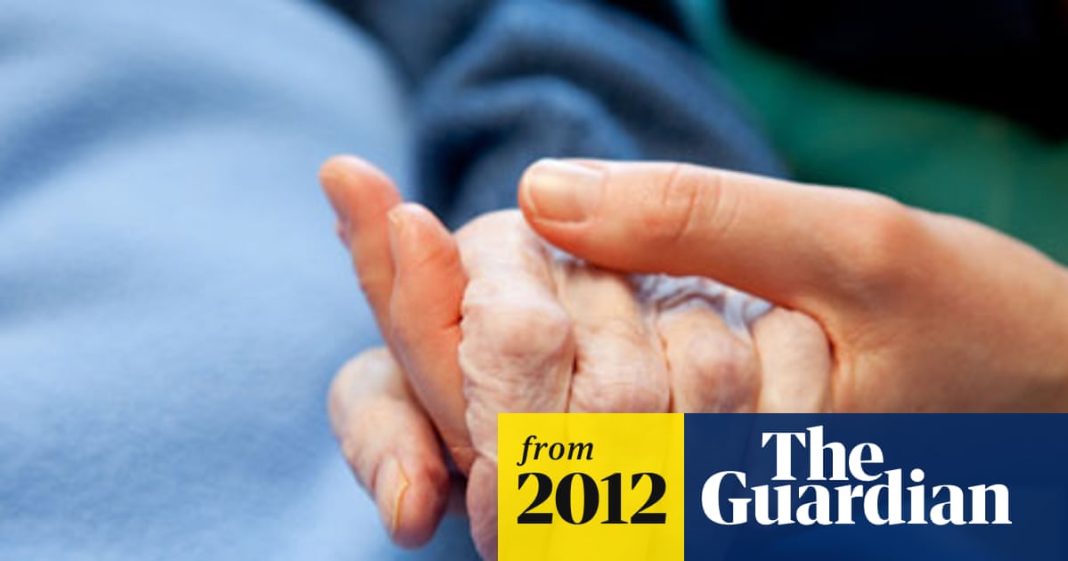 Top five regrets of the dying - featured image