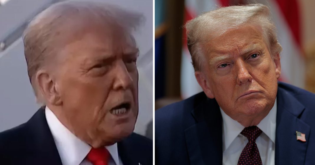 Donald Trump’s has surprising response after Ukrainian refugee stabbed to death in random attack - featured image