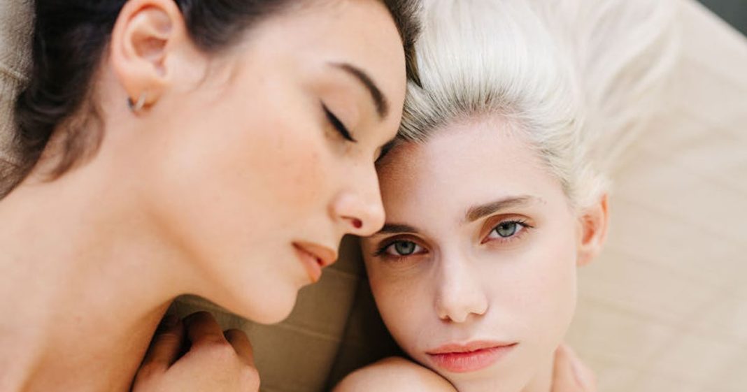 Your Favorite Sexual Fantasy Reveals Everything About Your Personality Type - featured image