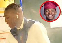 High School Graduate Shines in Fast Food Job, Inspires Thousands News Of The Day! - featured image