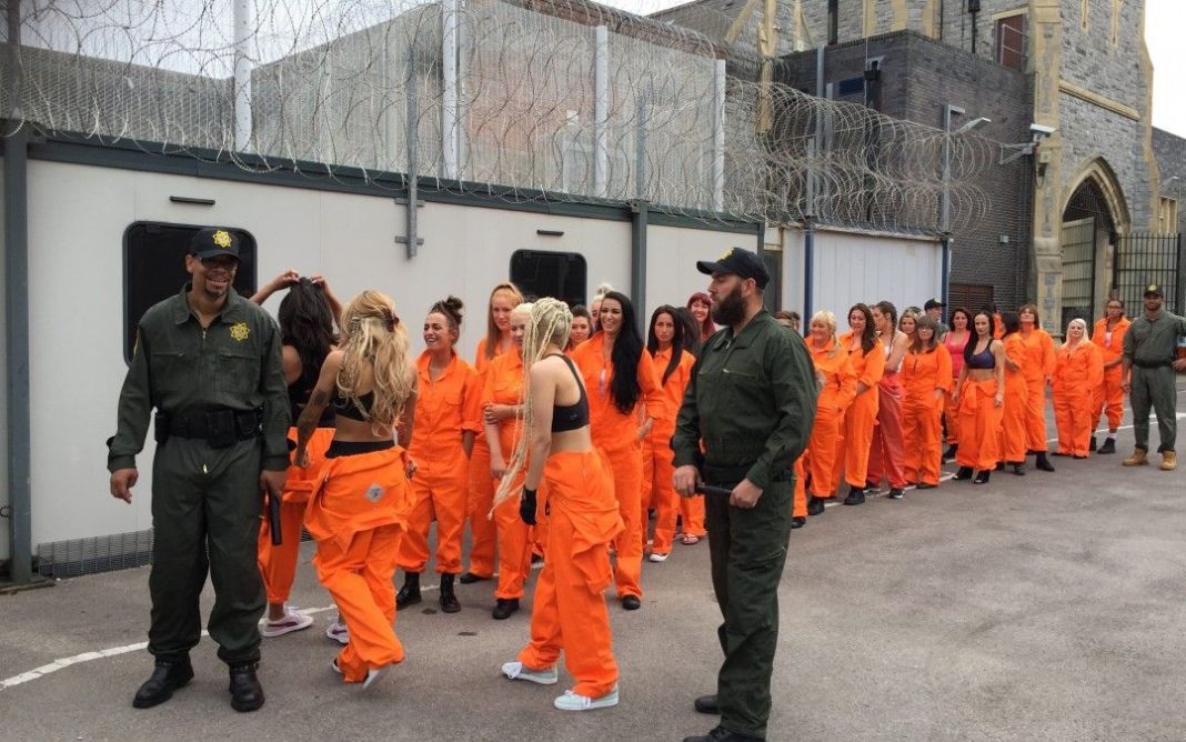 Female prisoners became pregnant in solitary confinement cells – when they saw the footage from the cameras, they were in shock - featured image