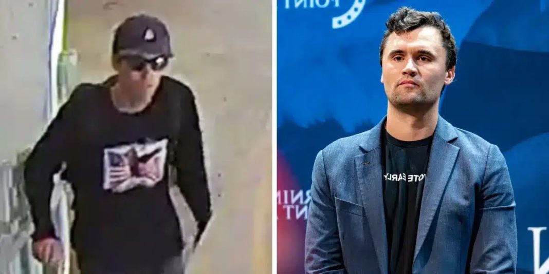 The Untold TRAGEDY: The Heartbreaking Fate of Charlie Kirk’s Shooter’s Father - featured image