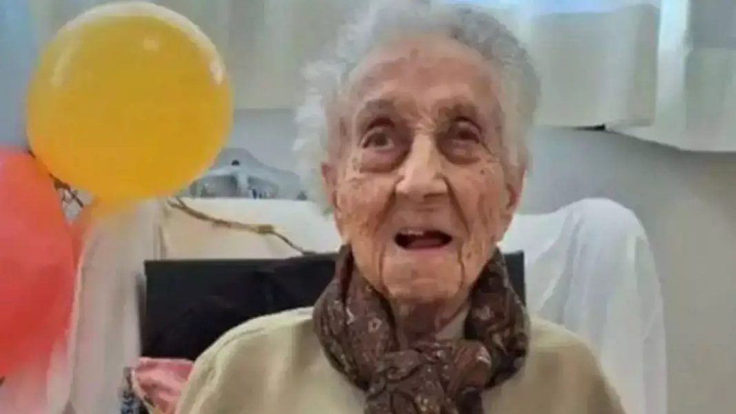 Doctors investigate DNA of 117-year-old woman to find one food that contributes to longevity - featured image