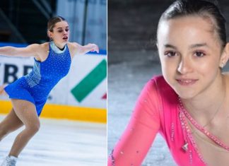 Young ice skaters dies in eerie accidents just days apart Young ice skaters dies in eerie accidents just days apart - featured image