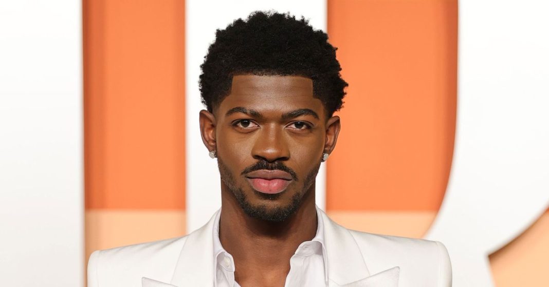 Lil Nas X arrested for battery of a police officer - featured image