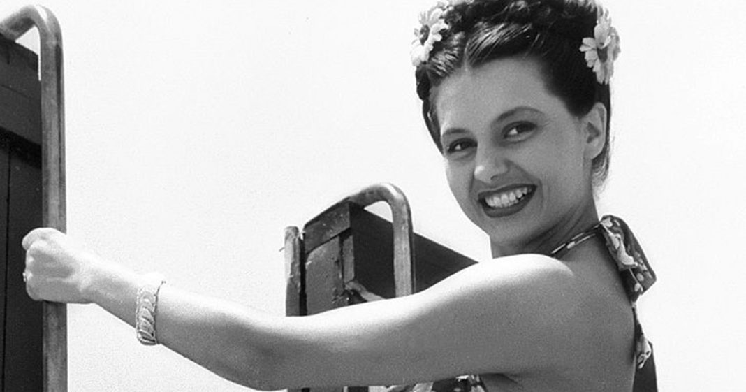From sickly to stunning: The polio survivor who became a Hollywood icon - featured image