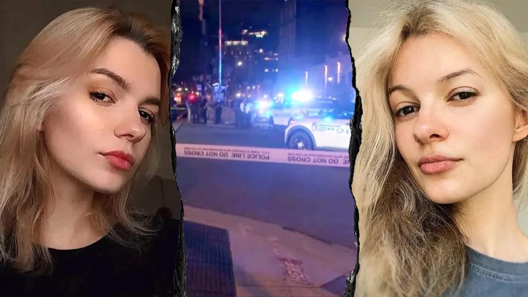 BREAKING: Iryna Zarutska’s Family Breaks Silence in Emotional Letter Demanding Justice After Fatal Charlotte Train Stabbing - featured image