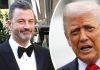 Donald Trump praises decision to take Jimmy Kimmel off air Donald Trump praises decision to take Jimmy Kimmel off air - featured image
