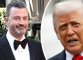 Donald Trump praises decision to take Jimmy Kimmel off air Donald Trump praises decision to take Jimmy Kimmel off air - featured image