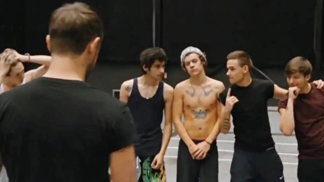 One Direction Legend Has Died - featured image