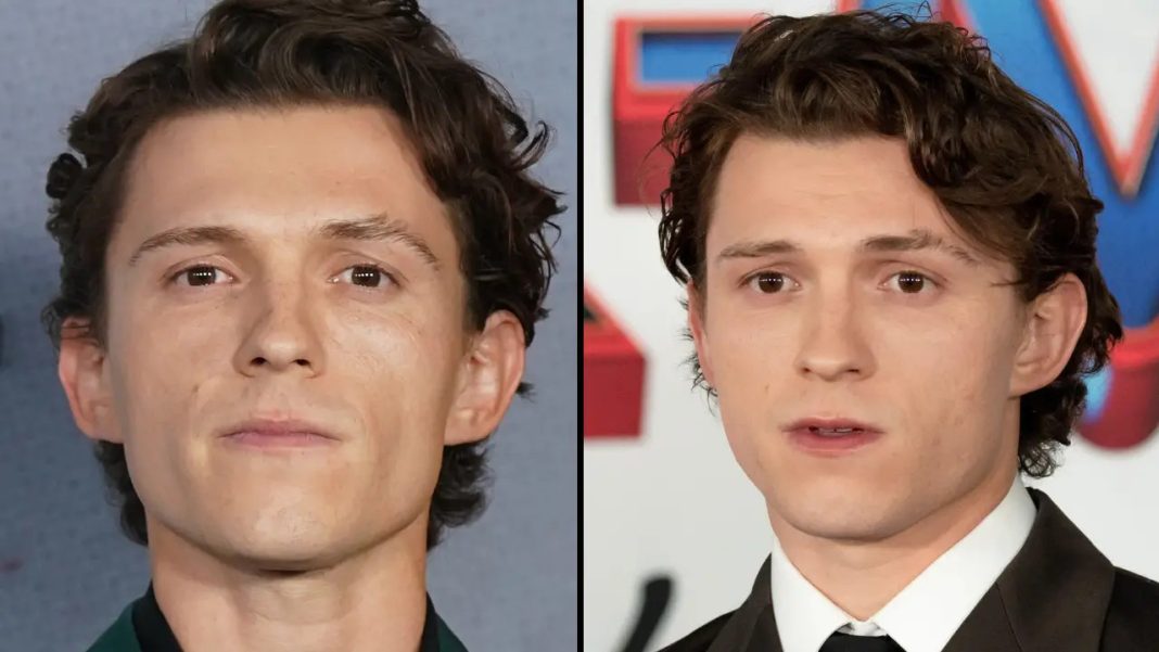 Tom Holland Rushed To Hospital After Spider-Man Stunt Goes Horribly Wrong - featured image