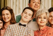 Young Sheldon Star Has Come Out Young Sheldon Star Has Come Out - featured image