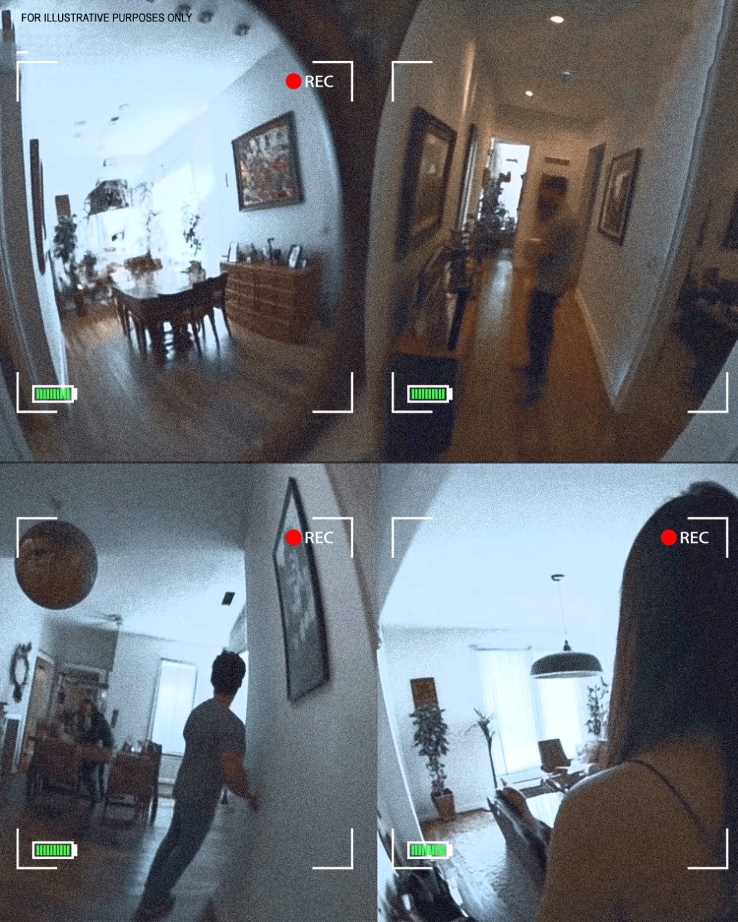 Caught in the Act? What a Wife Discovered About Her Husband and the Babysitter Will Leave You Speechless - featured image