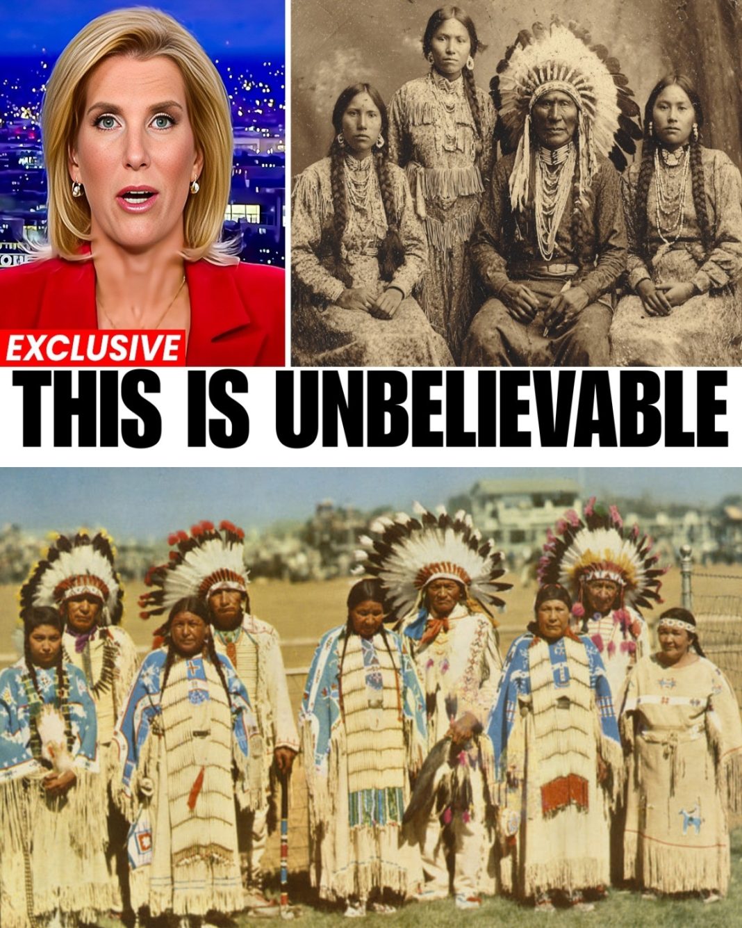 The Hidden Origins of the Cherokee: DNA Discovery That Could Rewrite America’s History - featured image