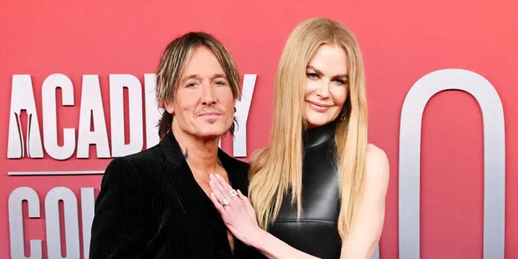 Keith Urban and Nicole Kidman Reportedly Split After 19 Years – Details - featured image