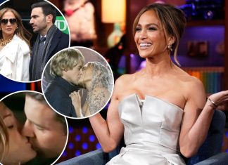Jennifer Lopez reveals ‘best kisser’ in Hollywood — and it’s not ‘Gigli’ co-star and ex Ben Affleck Jennifer Lopez reveals ‘best kisser’ in Hollywood — and it’s not ‘Gigli’ co-star and ex Ben Affleck - featured image