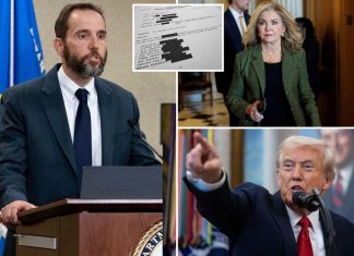 Ex-Trump special counsel Jack Smith referred to DOJ for misconduct probe, potential disbarment Ex-Trump special counsel Jack Smith referred to DOJ for misconduct probe, potential disbarment - featured image