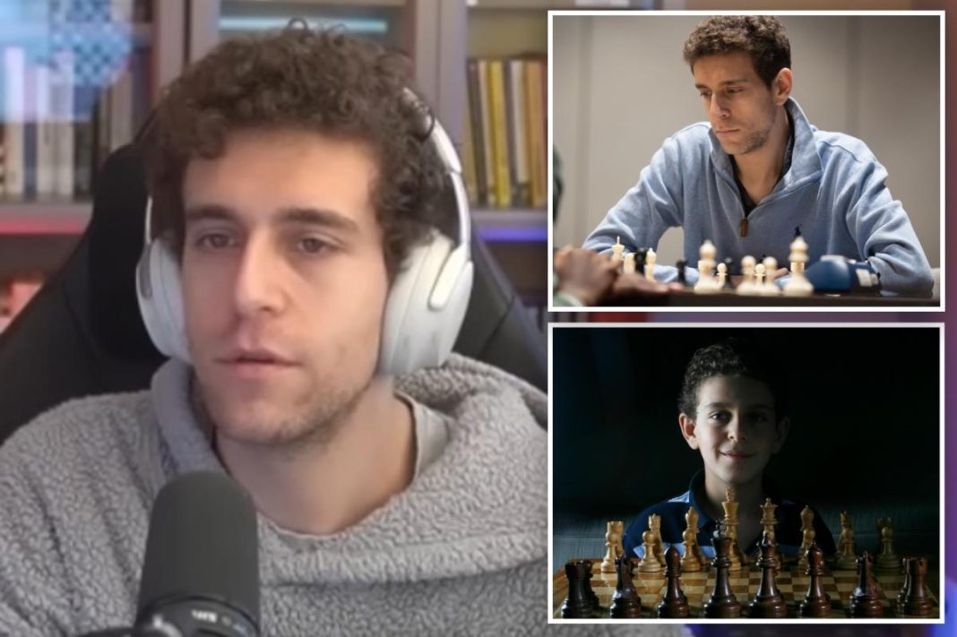 US chess superstar Daniel Naroditsky was incoherent, rambling in concerning final video before his death - featured image