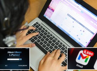 183M email passwords exposed in data leak — including millions of Gmail accounts — here’s how to check if yours is safe 183M email passwords exposed in data leak — including millions of Gmail accounts — here’s how to check if yours is safe - featured image