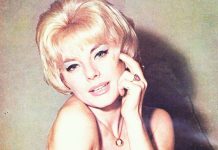 Enigmatic Swedish Star Who Captivated Hollywood AZ365 Media - featured image