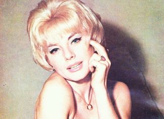 Enigmatic Swedish Star Who Captivated Hollywood AZ365 Media - featured image