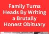 Shocking Obituary Sparks Outrage After Family Feud Goes Public Shocking Obituary Sparks Outrage After Family Feud Goes Public - featured image